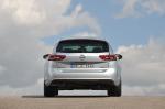 Opel Insignia Sports Tourer Turbo D 2017 года